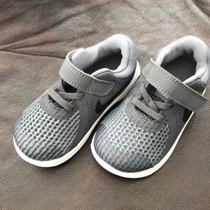 Brand New Toddler Nike’s
